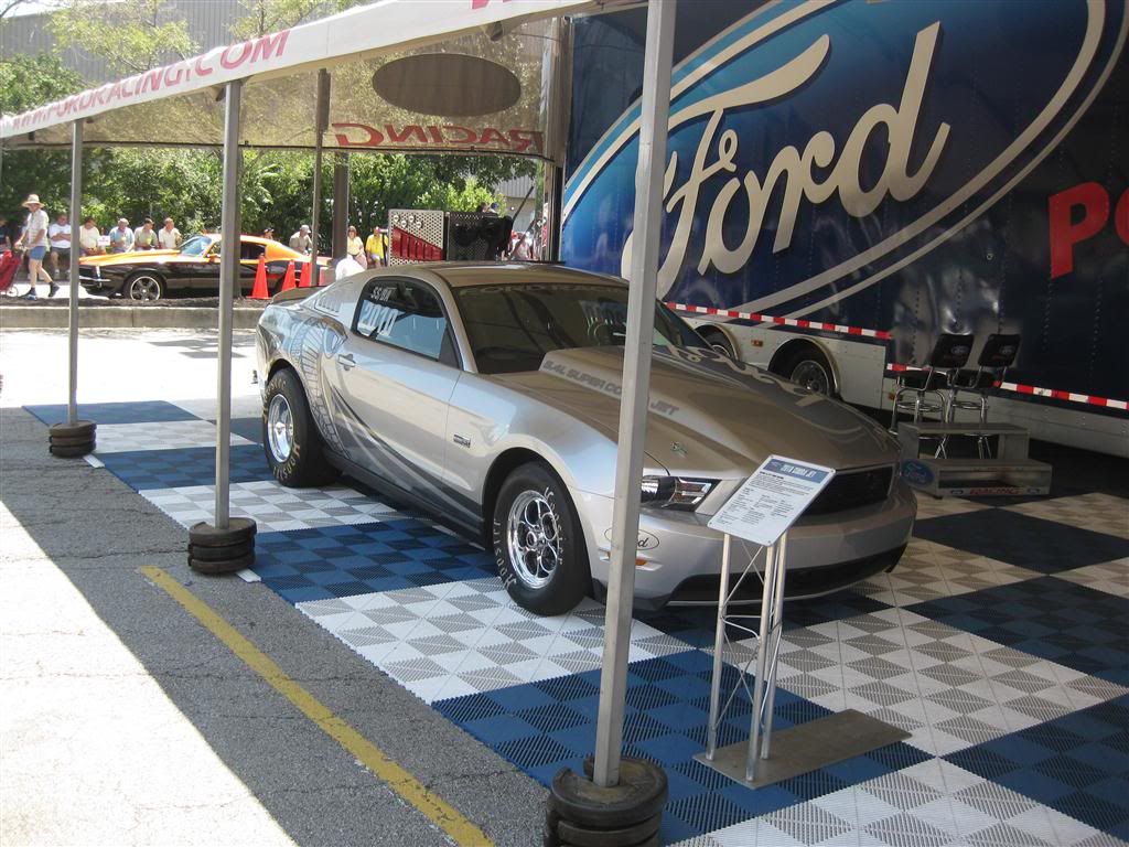 Good Guys Car Show Columbus OH